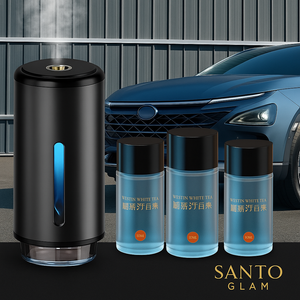 TurboCar Aroma Diffuser