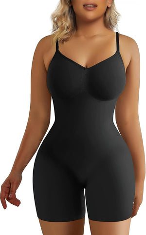 Everyday Smooth Shaping Bodysuit Essential