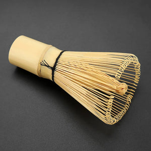 Zen Bamboo Matcha Whisk
