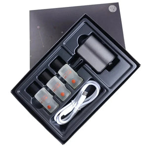 TurboCar Aroma Diffuser