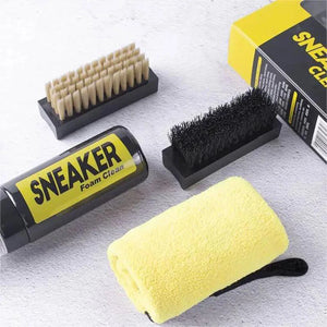 FreshStep Shoe Care Kit