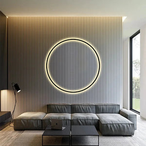 Urban Glow Wall Light