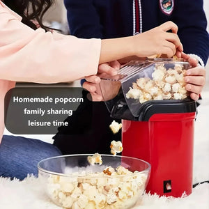 Home Popcorn Wonder Easy Popper