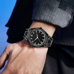 Everyday Versatile Sports Watch