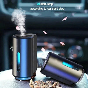 TurboCar Aroma Diffuser