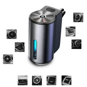 TurboCar Aroma Diffuser