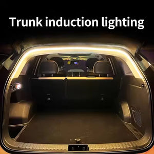 GlowTrunk LED Accent Strip