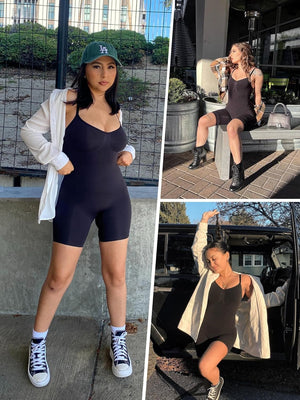 Everyday Smooth Shaping Bodysuit Essential