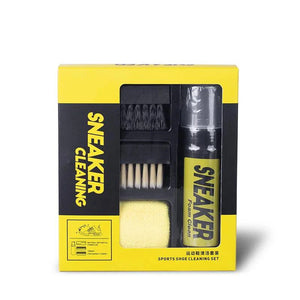 FreshStep Shoe Care Kit