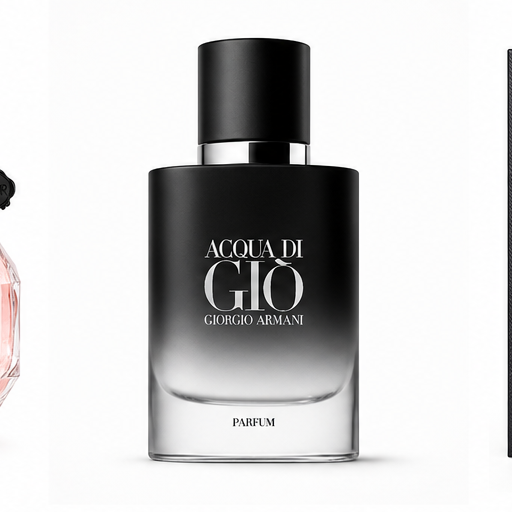 Acqua di Giò Parfum