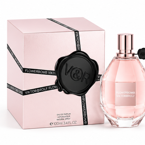 Flowerbomb