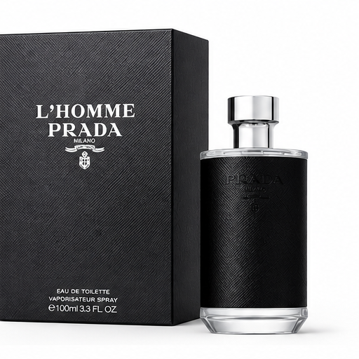 Prada L'Homme