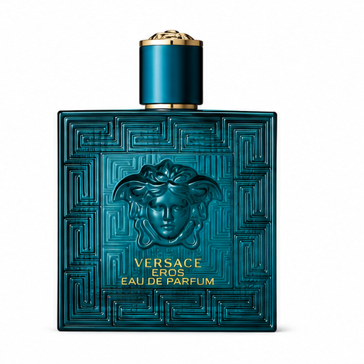 Eros Eau de Parfum