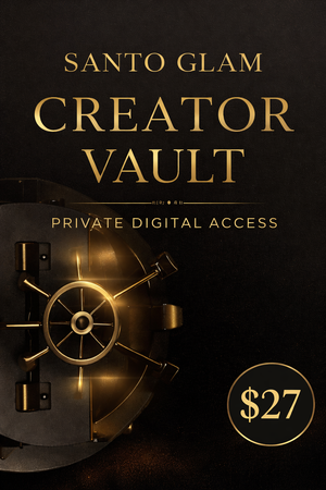 The Ultimate Faceless Creator Vault - FLASH SALE