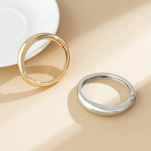 Rogue Urban Metal Bangle Bracelet