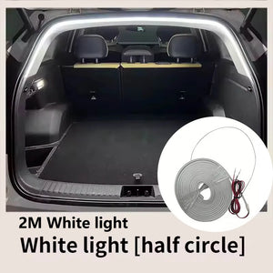 GlowTrunk LED Accent Strip