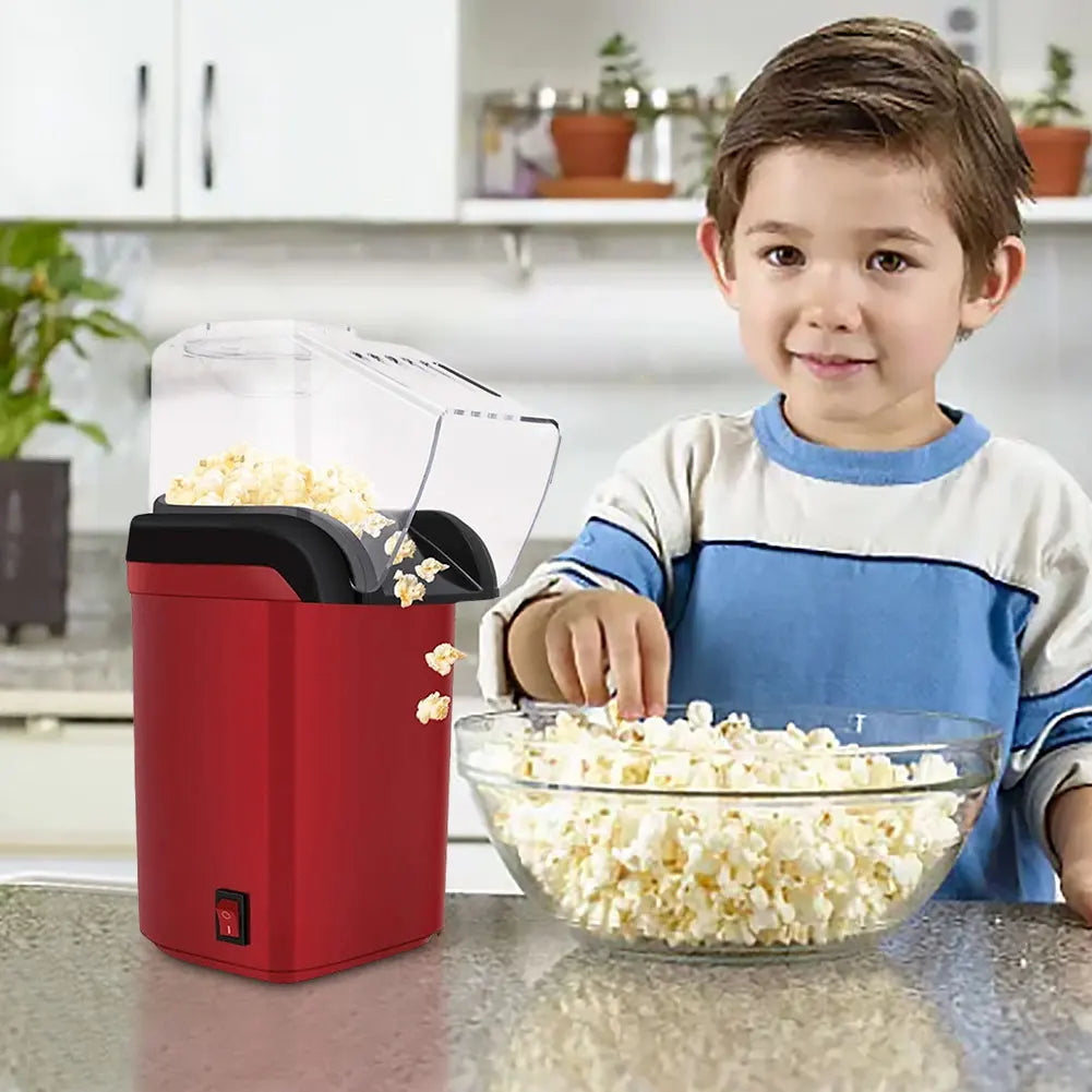 Home Popcorn Wonder Easy Popper
