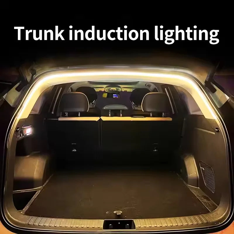 GlowTrunk LED Accent Strip