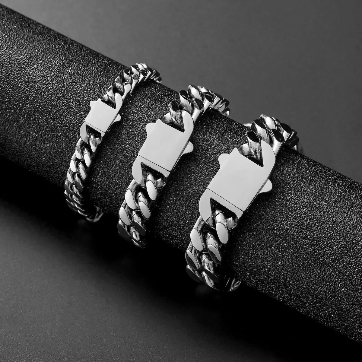 Urban Gold Cuban Chain Necklace