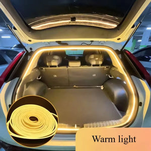 GlowTrunk LED Accent Strip